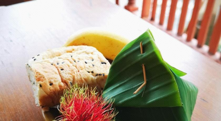 Food & Drinks 4, Kraisaeng Place, Muang Phitsanulok