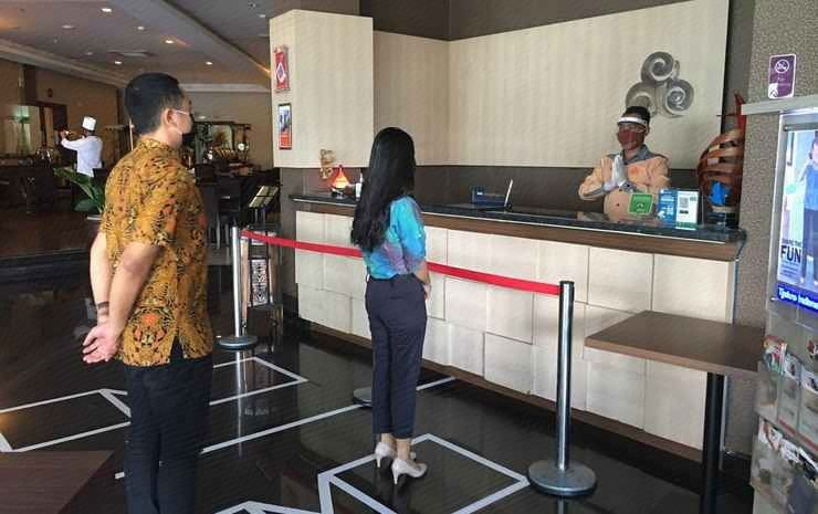 Tjokro Hotel Klaten, Klaten