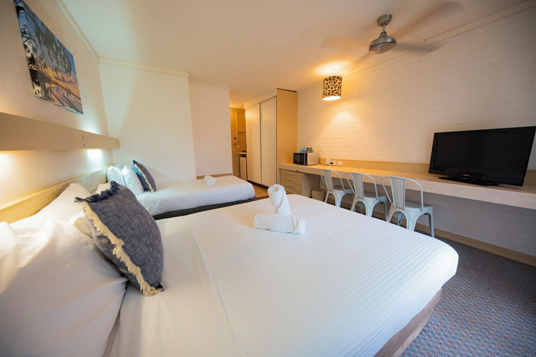 Bedroom 5