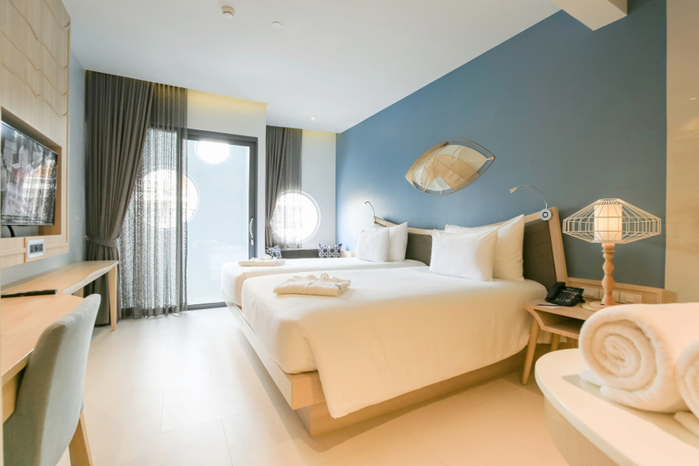 Bedroom 8