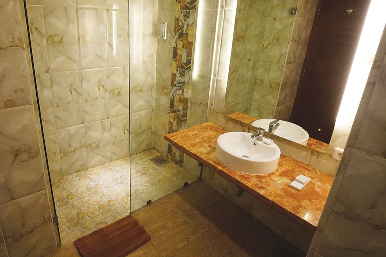 Bathroom 2