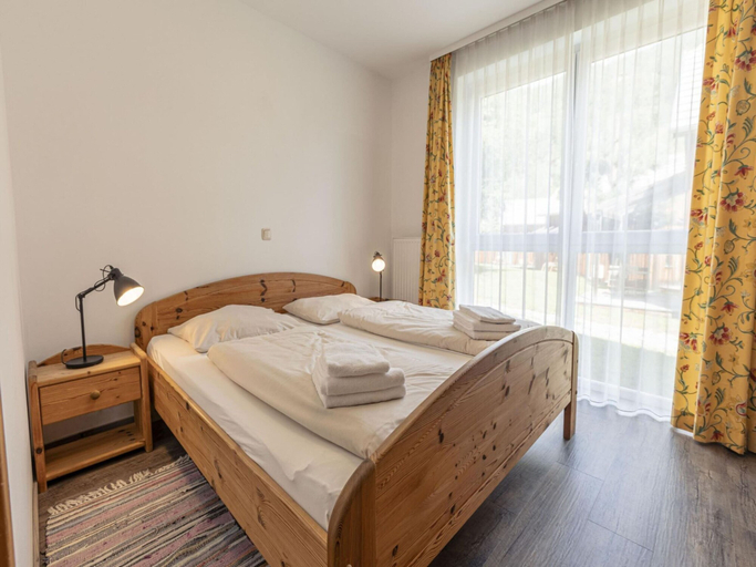 Room 2, Apartment With Terrace, Murau