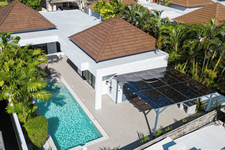 Exterior & Views 2, Design 2BR Villa Indra with Oxygen Pool, Phuket Island