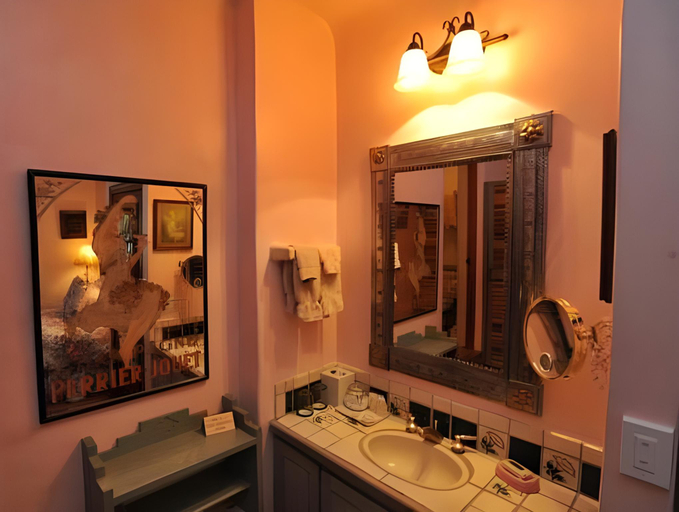 Bathroom 5