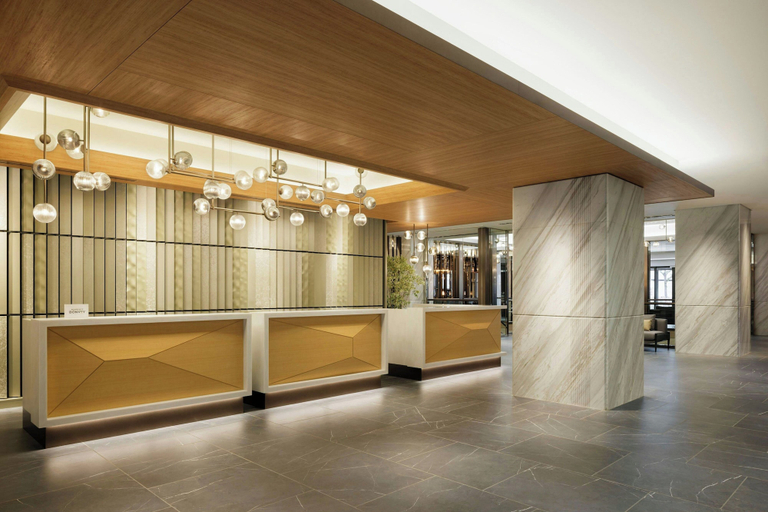 Others 4, Courtyard by Marriott Tokyo Ginza Hotel, Chūō