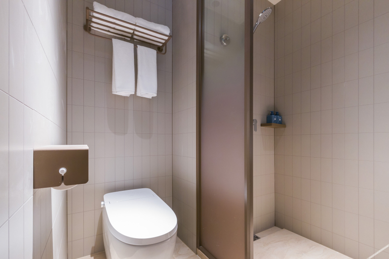 Bathroom 3, Hanting Hotel Wenzhou Pingyang Renmin Road, Wenzhou