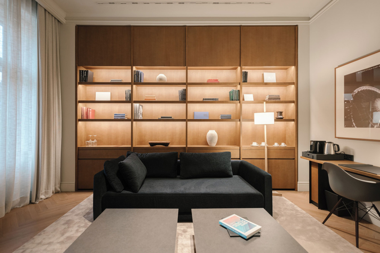 Others 4, Boho Budapest, Small Luxury Hotels, Budapesti