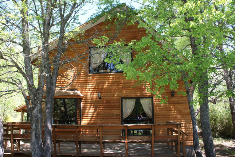 Exterior & Views 2, Bordenieve, Ñuble