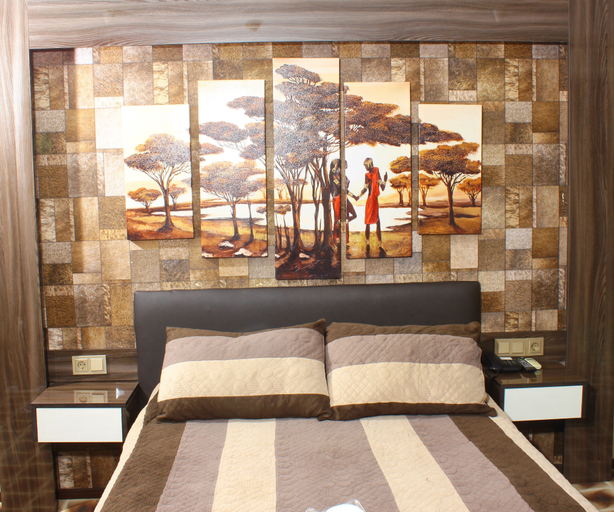 Bedroom 4, Lider Otel, Bayrampaşa