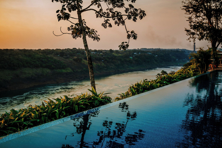 Sport & Beauty 5, Guaminí Misión Hotel, Iguazú