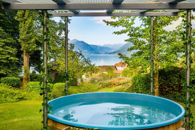 Sport & Beauty 5, Hotel Lindenhof, Interlaken