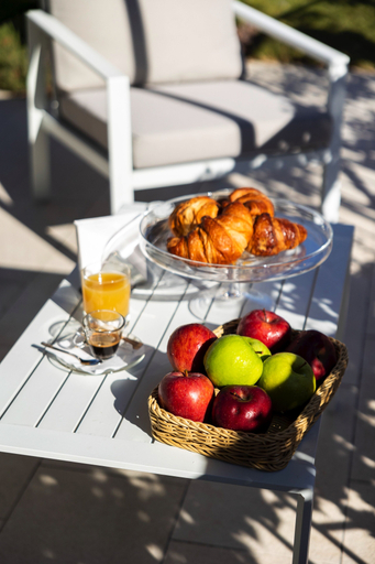 Food & Drinks 5, Decori Suites Amalfi Coast, Salerno
