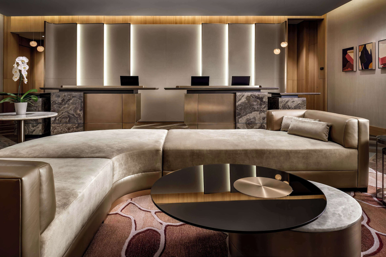 Public Area 4, Park Hyatt Toronto, Toronto