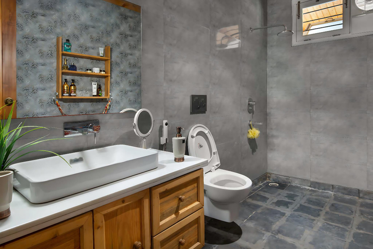 Bathroom 4, Countryville, Tehri Garhwal