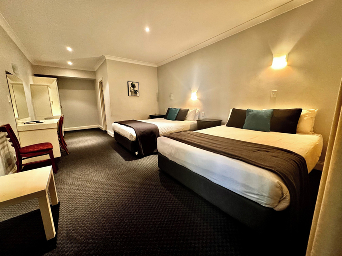 Bedroom 4
