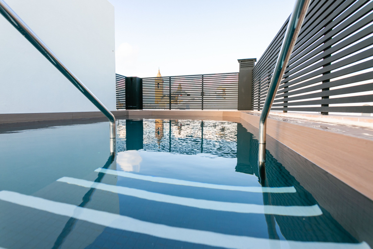 Sport & Beauty 5, Joya del Casco Boutique Hotel, Sevilla