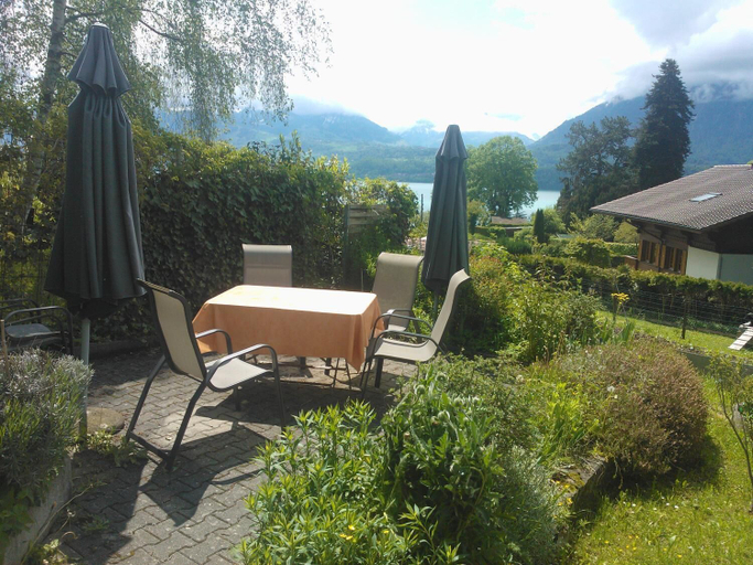 Others 4, Pension Schönörtli, Thun