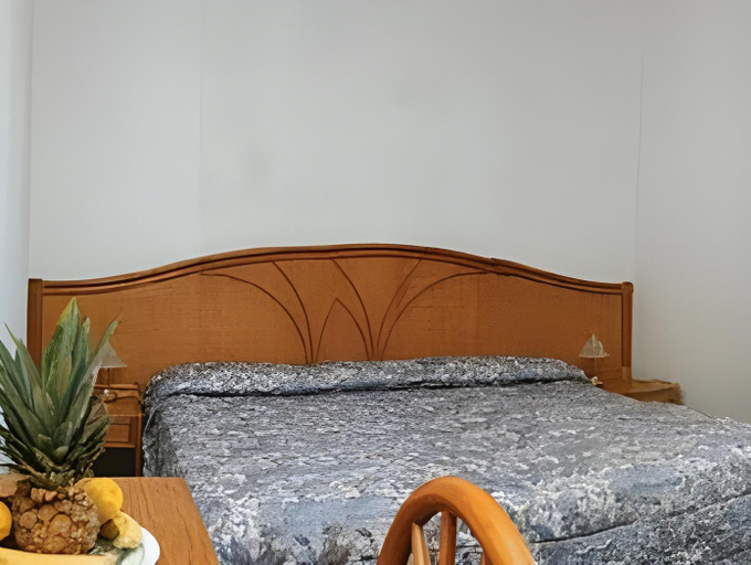 Bedroom 16