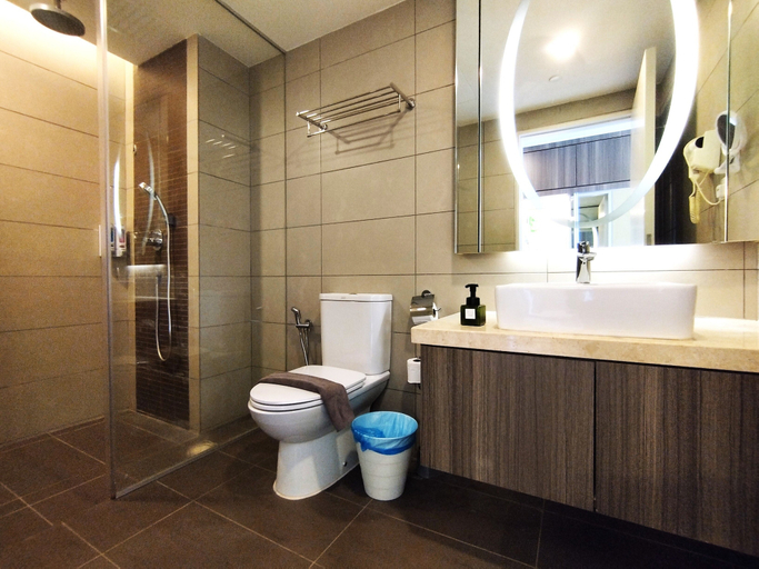 Bathroom 6