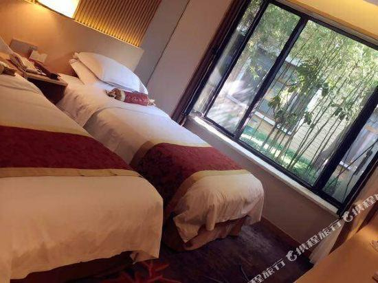 Yuzuo Hotel, Tai'an