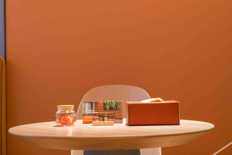 Food & Drinks 5, Hanting Hotel Wenzhou Longgang Avenue, Wenzhou