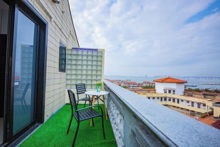 Others 4, Weizhou Island Jingdu Hotel (Mazu Zumiao Branch), Putian