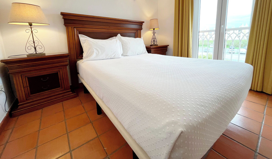 Bedroom 9