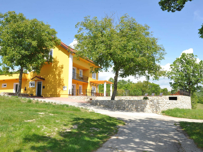 Exterior & Views 2, Villa in Tijarica With Private Pool, Trilj
