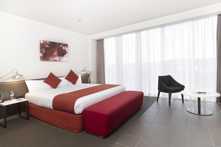 Bedroom 10