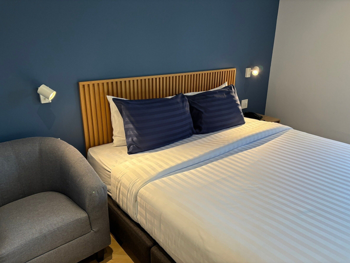 Bedroom 9