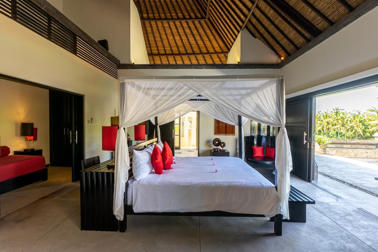 Bedroom 11