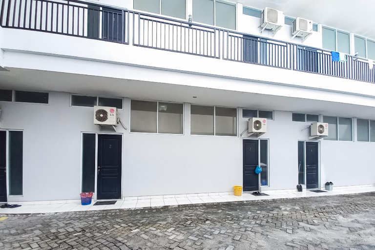 Cemara House Syariah RedPartner, Pekanbaru