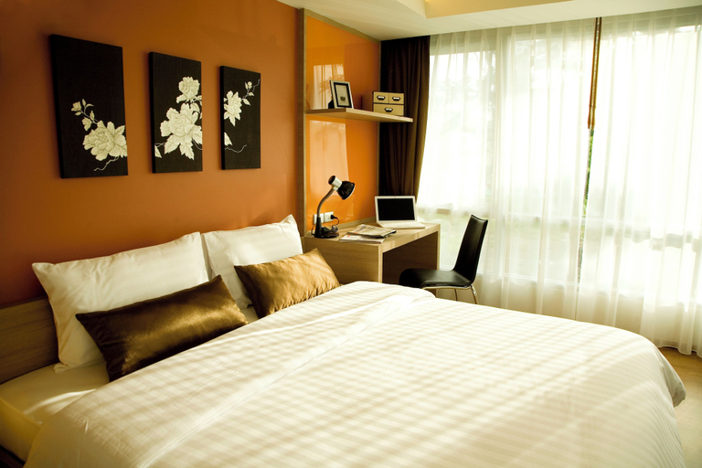 Bedroom 6