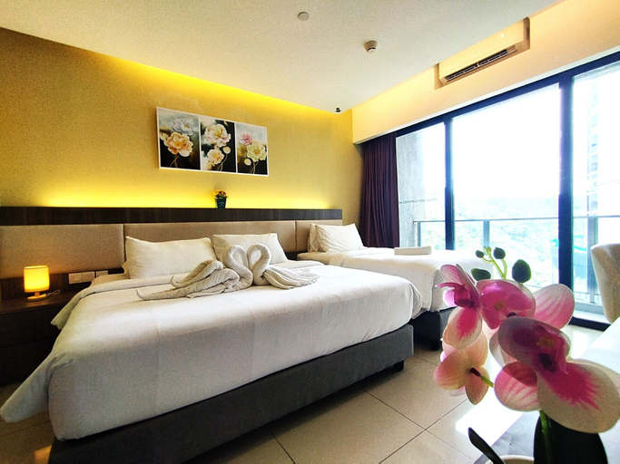 Bedroom 9