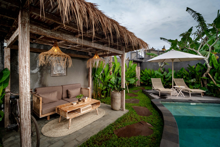 Sport & Beauty 4, The Macaw Ubud, Gianyar