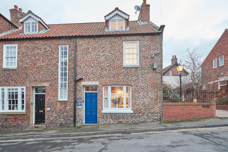 3, Cobble Cottage, North Yorkshire