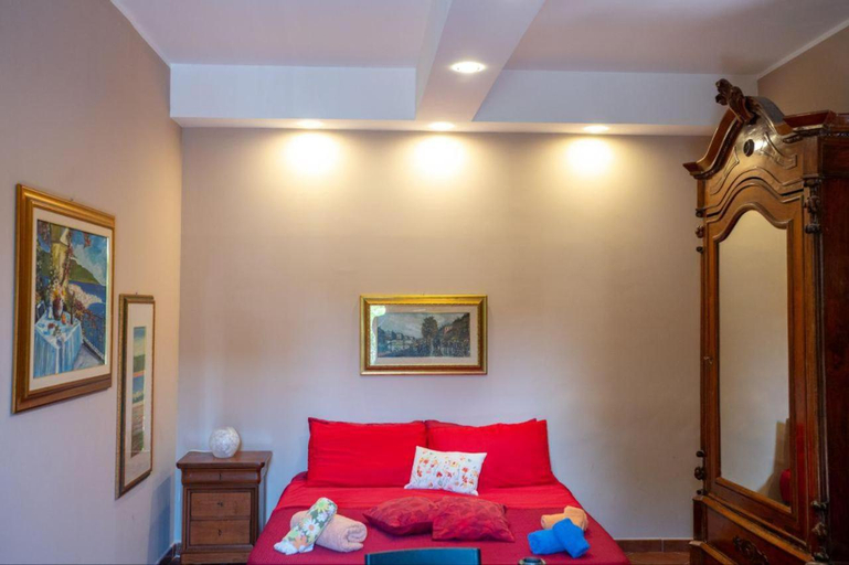 Others 3, Stefano house, Catania