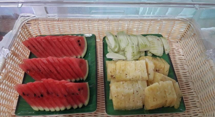Food & Drinks 4, Chiang Rai Greenpark Resort, Muang Chiang Rai