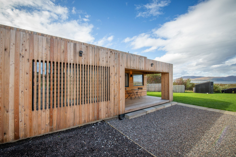 Exterior & Views 2, Ardcana, Highland