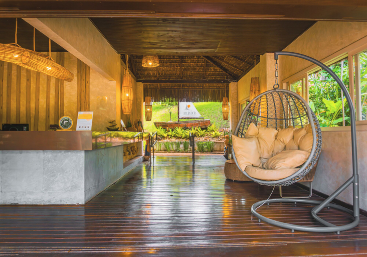 Public Area, Hotel Pipa Atlântico, Tibau do Sul
