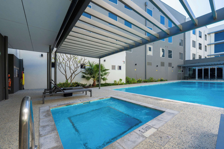 Sport & Beauty 2, Ingot Hotel Perth, an Ascend Collection Hotel, Perth