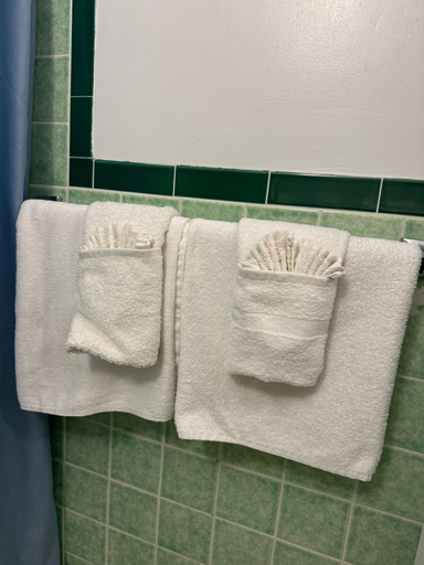 Amenities 8