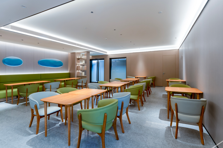 Food & Drinks 4, Ji Hotel Wenzhou Taishun, Wenzhou