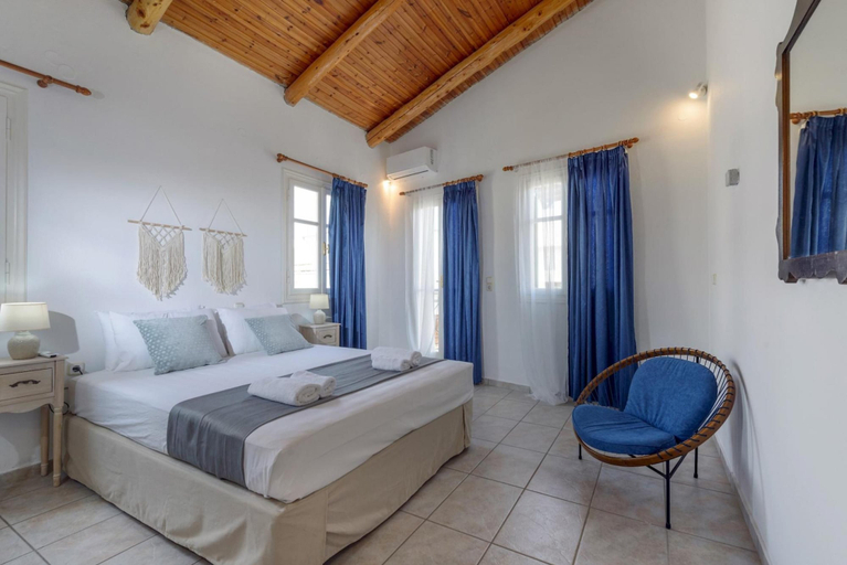 Room 2, Rethymno Heart in Rethymno, Crete
