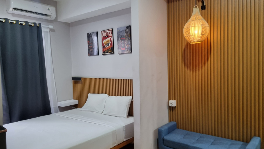 The Cozy Rooms at The Ayoma Residence BSD, Serpong, South Tangerang