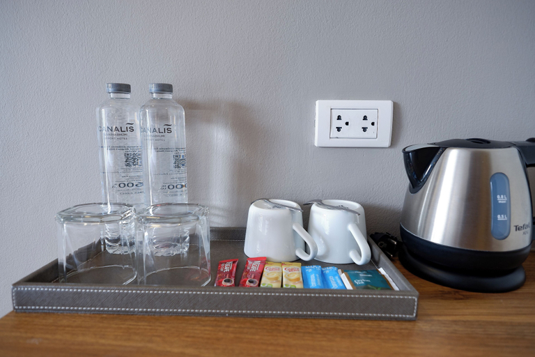 Amenities 11