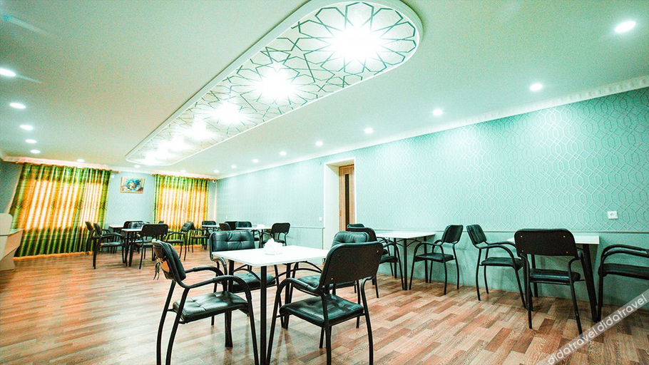 Food & Drinks 5, Reikartz Kokand, Dang'ara