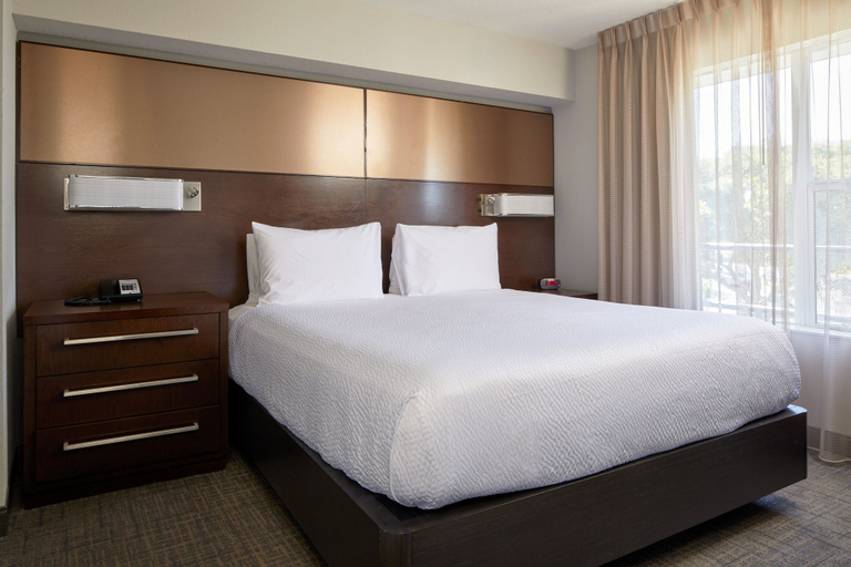 Bedroom 3, Residence Inn San Diego Carlsbad, San Diego