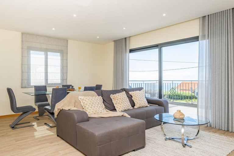 Room 4, Canhas Residence I by Homie, Ponta do Sol