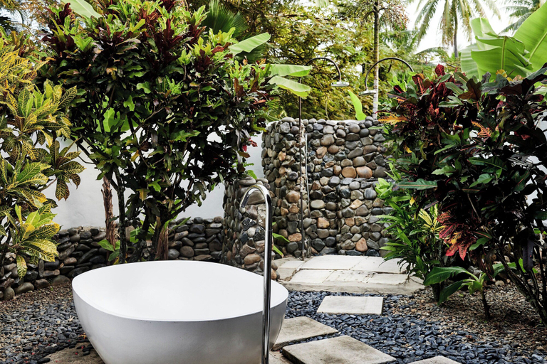 Bathroom 5, The Westin Fiji Golf Resort & Spa, Ba
